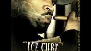 Ice Cube  Ghetto Vet [upl. by Snah]