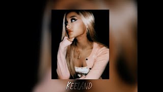 Akiaura Sleepwalker Super Slowed Best Part LOOP Ariana Grande edit vi Keelandxd [upl. by Annodas679]