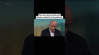 Verbotsverfahren AfD Irgendwie ist die ganze Denunziationsshow aber auch schon wieder lustig [upl. by Kraft]