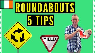 Best Video On Roundabouts Youll Watch Today [upl. by Aspia]