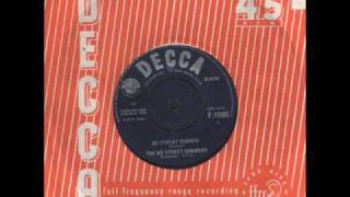 THE BO STREET RUNNERS  BO ST RUNNER  DECCA 1964 [upl. by Kori]