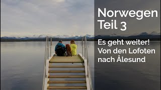 Mit dem Wohnmobil durch Norwegen im Winter 2019 Teil 3 [upl. by Cardew]