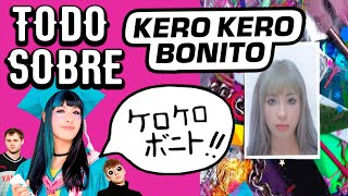 KERO KERO BONITO y el paso de la infancia Documental [upl. by Shirk]