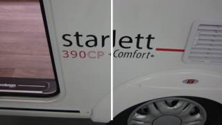 Sterckeman Starlett Comfort 390 cp [upl. by Petrie364]