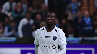 PES 2020  Vers Une Légende S01E07  Défendre ses couleurs [upl. by Marketa580]