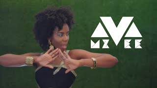 MzVee ft Pappy Kojo  Mensuro Obia Official Video [upl. by Quintie811]