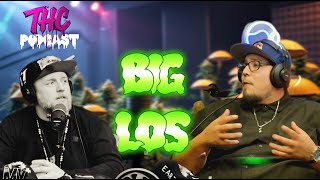 Big Los Episode [upl. by Annoik]