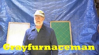 What is MERV in furnace filters [upl. by Sik969]