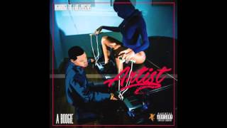 A Boogie Wit Da Hoodie  Temporary Prod by Mr Whyte Official Audio [upl. by Nuahsar592]