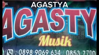 AGASTYA MUSIC PANKY arr eko kidal  MADYA MUSIC AUDIO [upl. by Limann]