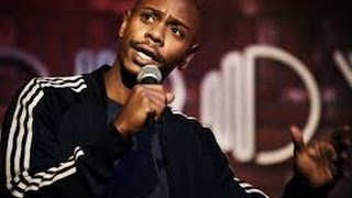 Dave Chappelle SNL Show  Best Stand up Comedy Ever Opening Show [upl. by Terrye964]