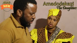 AMADODAKAZI ZULU DRAMA 2024  DEJAVOO MEDIA NEW MZANSI STORIES NEW RELEASED DRAMA ZULU MOVIE [upl. by Nema]