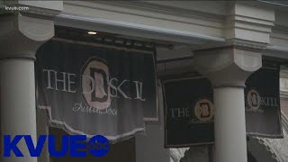 The Driskill Hotel in Austin named most haunted spot in Texas  KVUE [upl. by Qidas]