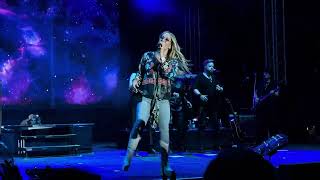 Anastacia  “Left Outside Alone” Live in Paloznaki Jazzpiknik 01082024 [upl. by Noseyt]