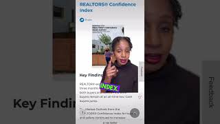 Part 1 of 2 MarketWatch Mondays 😱 R u afraid of the Atlanta real estate market WATCH [upl. by Girardi]