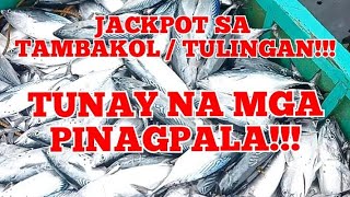 Vlog 026 Pamo  Paanod Fishing Umabot kami hanggang Sibuyan Island Romblon [upl. by Debora]