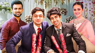 Celebrating His Wedding At Malam Jabba Travel Vlog [upl. by Eddi575]