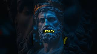 This is Seneca’s greatest accomplishment stoicism stoic motivation viralvideo fyp philosophy [upl. by Ahtela]