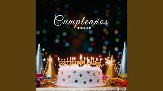 Cumpleaños Feliz Sobrina [upl. by Ainorev]