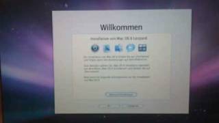 MacBook Pro Festplattentausch [upl. by Chaffee]