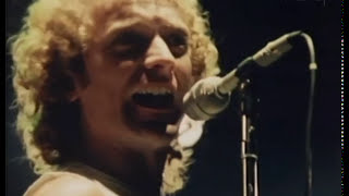 Foreigner  Urgent Live 1981 [upl. by Euqinue]