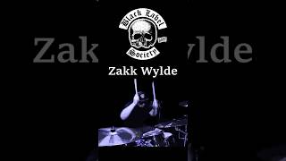 Zakk Wyldes Stoner Band Black Label Societystoner southernmetalsouthernrockdoommetalzakkwylde [upl. by Halland490]