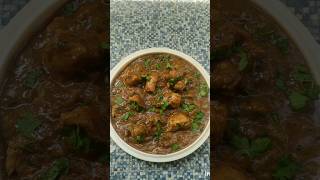 💥 spicy pepper chicken gravy recipe✨ [upl. by Apul]