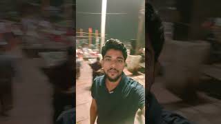 Banaras 💗🚩 tamilsong dheerajdhanrajvlogsdancetrending traveltrendingshortsvaranasitravelvlog [upl. by Gar]