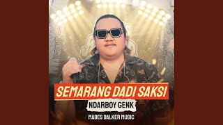 Semarang Dadi Saksi [upl. by Constantin]