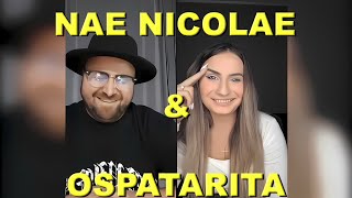 NAE NICOLAE amp OSPATARITA [upl. by Scribner245]