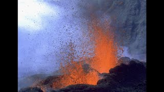 Les observatoires volcaniques [upl. by Floro]