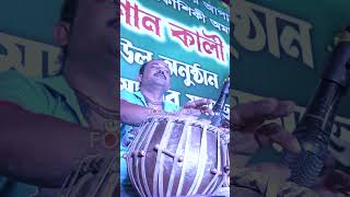 মায়ের গান  দয়াবতী দরদিনি মা Koushik Adhikari  FOLK FOKIRI baulsong [upl. by Nnylrats413]