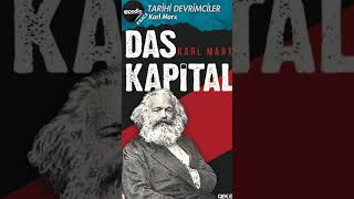 Kısaca KARL MARX Sosyalizmin Kurucusu [upl. by Randolph983]