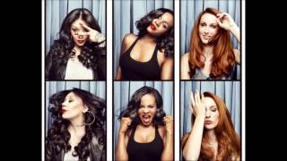 MKS  The Original Sugababes  Overload live [upl. by Eceinaj]