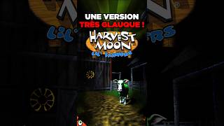 La version GLAUQUE DHARVEST MOON [upl. by Stanzel366]