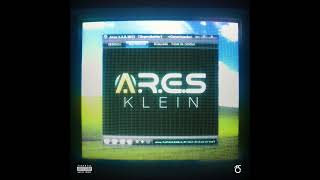 JERE KLEIN  REELS VISUALIZER AUDIO  ARES KLEIN [upl. by Enrico713]