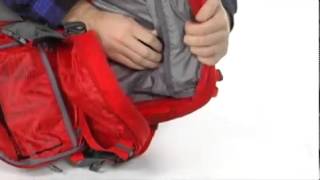 Mammut  Nirvana Pro 25 L SKU7986665 [upl. by Tamer]