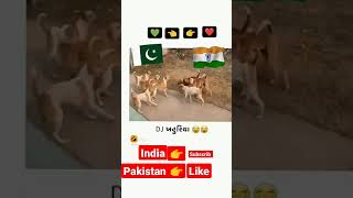 India vP Pakistan💞💞viral short video 👌👌🇮🇪🇮🇪💪💪💪 [upl. by Nnawtna]