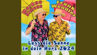 Lass die Sonne in Dein Herz 2024 [upl. by Seeto]