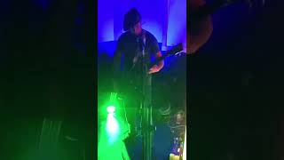 Persiana Americana  Cover en vivo Live Bass basscover Bajo sodastereo live envivo show [upl. by Ecirtap]