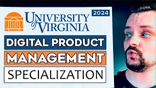 Digital Product Management Specialization Review  2024  Coursera Review [upl. by Attiuqihc929]