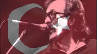 Cem Karaca  Karabağ [upl. by Starlene]