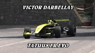 TROFEO VALLECAMONICA 2024  VICTOR DARBELLAY  TATUUS FR EVO  BY BELLUNOVIDEO [upl. by Twila]