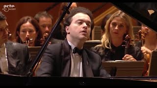 Evgeny Kissin  Rachmaninoffs Piano Concerto No 2 [upl. by Ondine769]