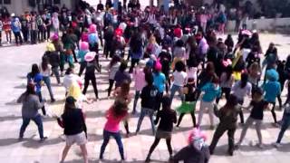 Candy Dance  likio idaliou tsiknopempti [upl. by Remled140]