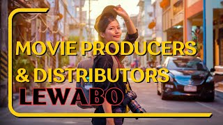 Looking for Christian Movie Producers amp Distributors Lewabomoviescom [upl. by Radmen798]