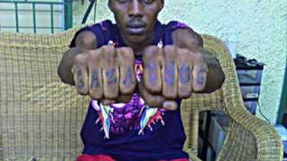 Vybz Kartel Kill dem all amp done Mavado Diss [upl. by Hairam]