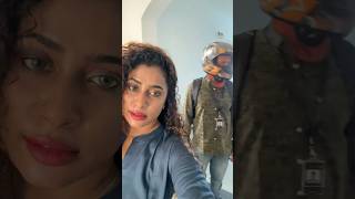 Daily Life  Working from Office minivlog officelook aesthetic curly dayinthelife workingwoman [upl. by Belshin]