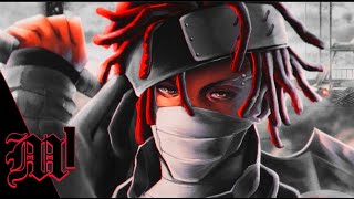 Cover Nebuloso Do Zabuza Momochi Naruto  Sobre as Ãguas  Okabe [upl. by Karyn]