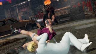 Dead or Alive 6 122a 2024 ほのかHonoka VS エリオットEliot [upl. by Egamlat475]